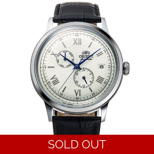 Orient Watch RA-AK0701S10B